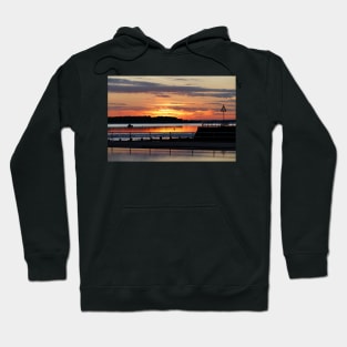 Brightlingsea, Essex Hoodie